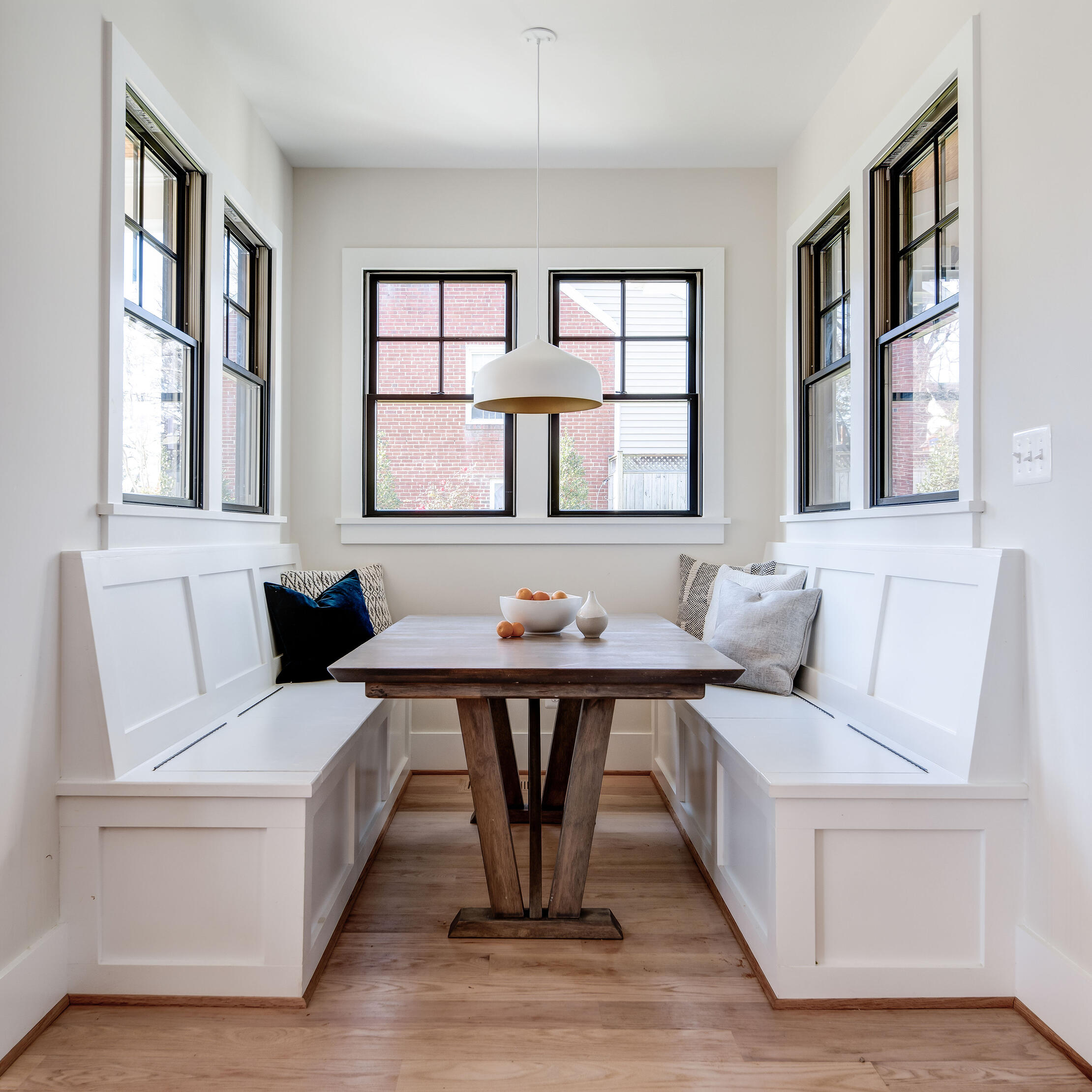 Award-Winning Modern Farmhouse